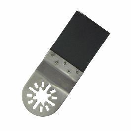 1-3/8" Bi-Metal Universal Saw Blade test11