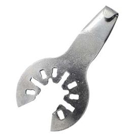 5mm Boat Deck Quick Release Sealant Gap Hook Blade